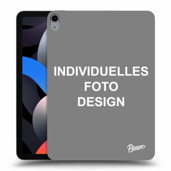 Hülle für Apple iPad Air 4 10.9" 2020 - Individuelles Fotodesign