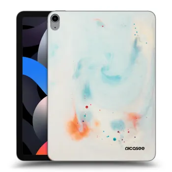 Hülle für Apple iPad Air 4 10.9" 2020 - Splash