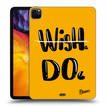 Hülle für Apple iPad Pro 11" 2020 (2.gen) - Wish Do