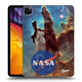 Hülle für Apple iPad Pro 11" 2020 (2.gen) - Eagle Nebula