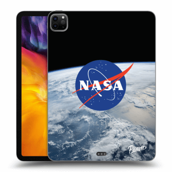 Hülle für Apple iPad Pro 11" 2020 (2.gen) - Nasa Earth