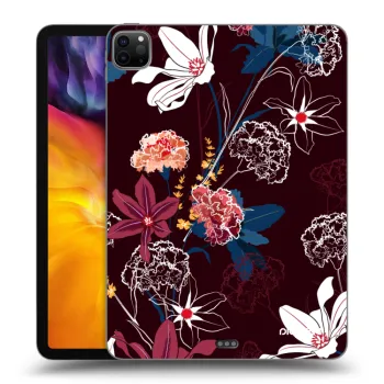 Hülle für Apple iPad Pro 11" 2020 (2.gen) - Dark Meadow