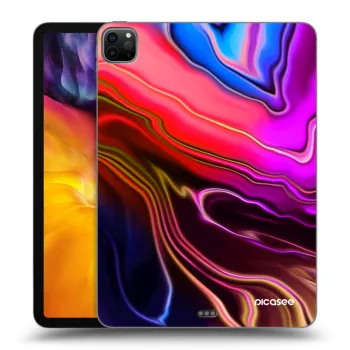 Hülle für Apple iPad Pro 11" 2020 (2.gen) - Electric