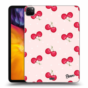 Hülle für Apple iPad Pro 11" 2020 (2.gen) - Cherries