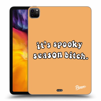 Hülle für Apple iPad Pro 11" 2020 (2.gen) - Spooky season