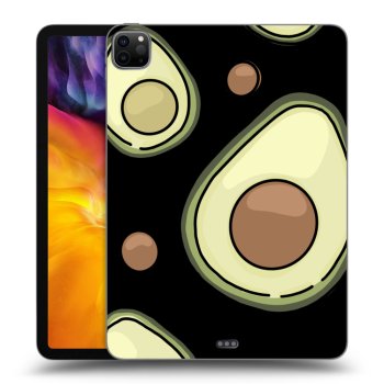 Hülle für Apple iPad Pro 11" 2020 (2.gen) - Avocado