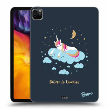 Hülle für Apple iPad Pro 11" 2020 (2.gen) - Believe In Unicorns
