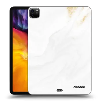 Hülle für Apple iPad Pro 11" 2020 (2.gen) - White