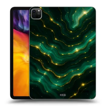 Hülle für Apple iPad Pro 11" 2020 (2.gen) - Emerald