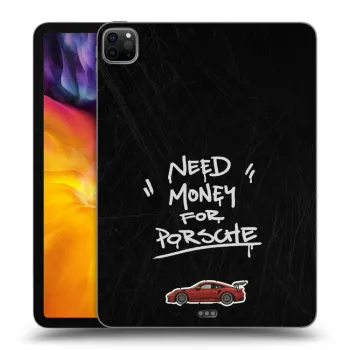 Hülle für Apple iPad Pro 11" 2020 (2.gen) - Dark Racer