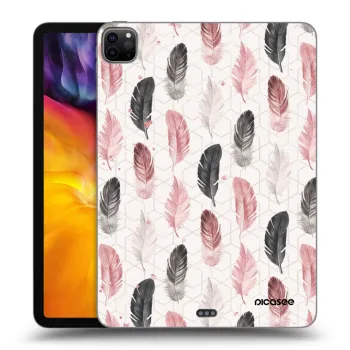 Hülle für Apple iPad Pro 11" 2020 (2.gen) - Feder 2
