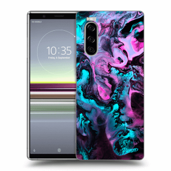 Hülle für Sony Xperia 5 - Lean