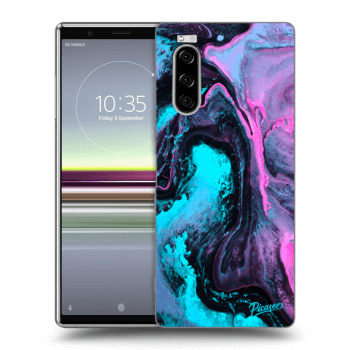 Hülle für Sony Xperia 5 - Lean 2