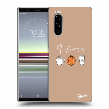 Hülle für Sony Xperia 5 - Autumn