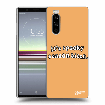 Hülle für Sony Xperia 5 - Spooky season