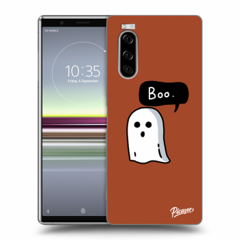 Hülle für Sony Xperia 5 - Boo