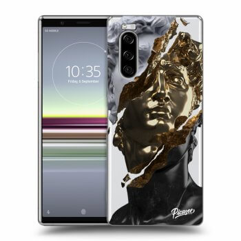 Hülle für Sony Xperia 5 - Trigger