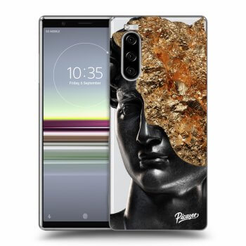 Hülle für Sony Xperia 5 - Holigger