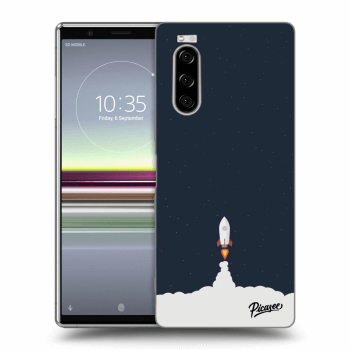 Hülle für Sony Xperia 5 - Astronaut 2