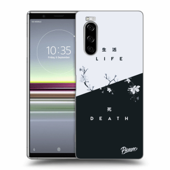 Hülle für Sony Xperia 5 - Life - Death