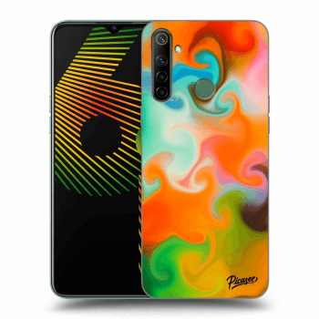 Hülle für Realme 6i - Juice