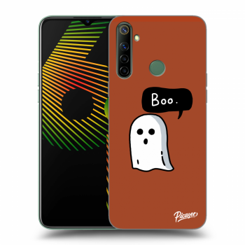 Hülle für Realme 6i - Boo