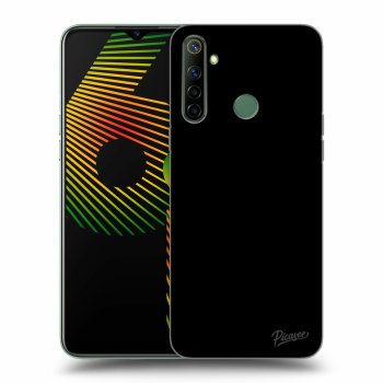 Hülle für Realme 6i - Clear