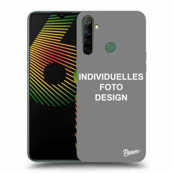 Picasee ULTIMATE CASE für Realme 6i - Individuelles Fotodesign