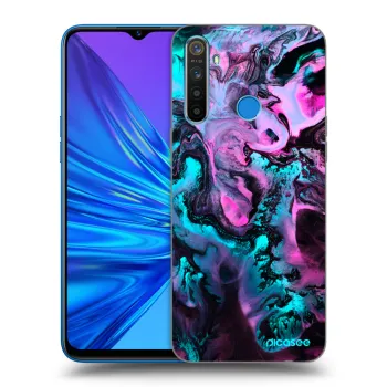 Hülle für Realme 5 - Lean