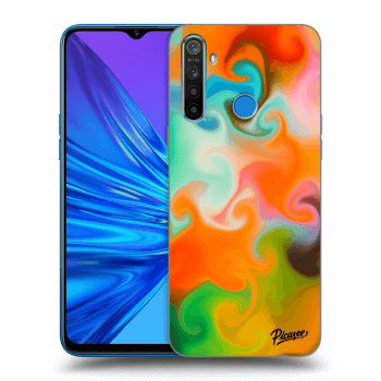 Hülle für Realme 5 - Juice