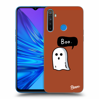 Hülle für Realme 5 - Boo