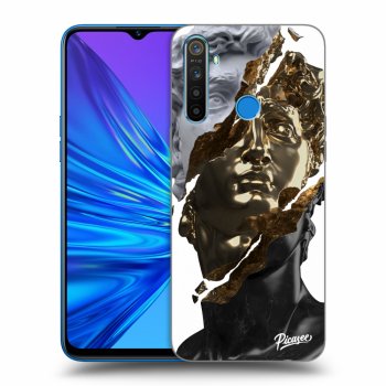 Hülle für Realme 5 - Trigger