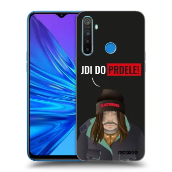 Hülle für Realme 5 - Bezďák