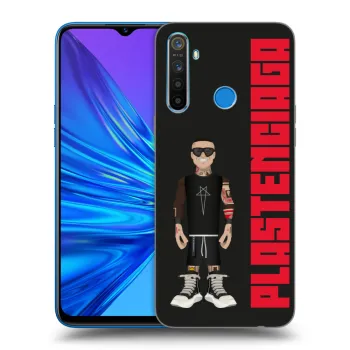 Hülle für Realme 5 - Tomáš Rajchl