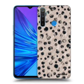 Hülle für Realme 5 - Inked