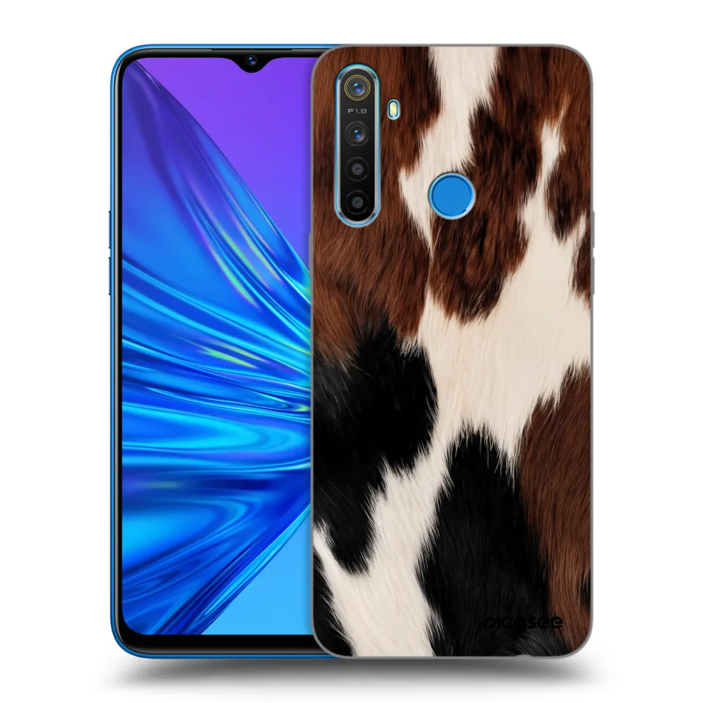 Picasee ULTIMATE CASE für Realme 5 - Rodeo