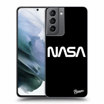 Hülle für Samsung Galaxy S21 5G G991B - NASA Basic