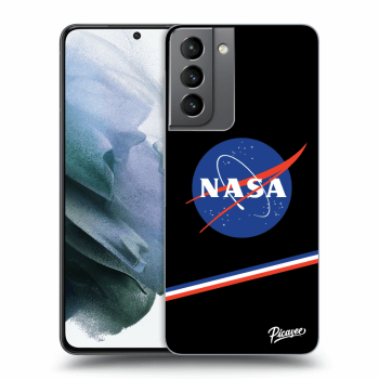 Hülle für Samsung Galaxy S21 5G G991B - NASA Original