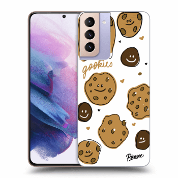 Hülle für Samsung Galaxy S21+ G996F - Gookies