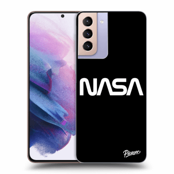 Hülle für Samsung Galaxy S21+ 5G G996F - NASA Basic