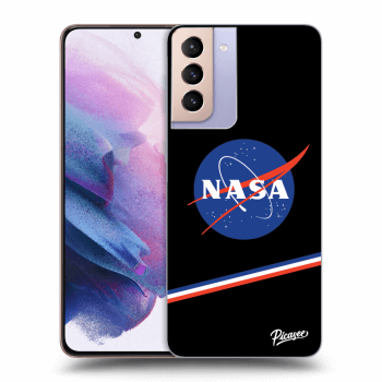 Hülle für Samsung Galaxy S21+ G996F - NASA Original