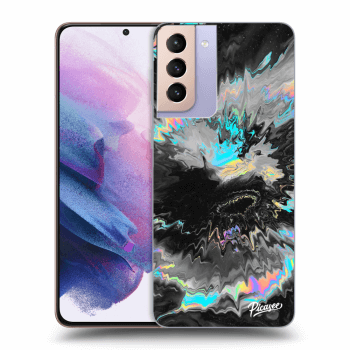 Hülle für Samsung Galaxy S21+ G996F - Magnetic