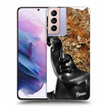 Hülle für Samsung Galaxy S21+ G996F - Holigger