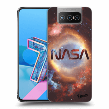 Hülle für Asus Zenfone 7 ZS670KS - Nebula