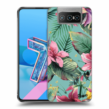 Hülle für Asus Zenfone 7 ZS670KS - Hawaii