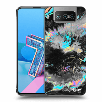 Hülle für Asus Zenfone 7 ZS670KS - Magnetic