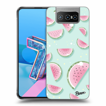 Hülle für Asus Zenfone 7 ZS670KS - Watermelon 2