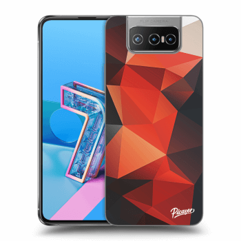 Hülle für Asus Zenfone 7 ZS670KS - Wallpaper 2