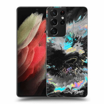 Hülle für Samsung Galaxy S21 Ultra 5G G998B - Magnetic