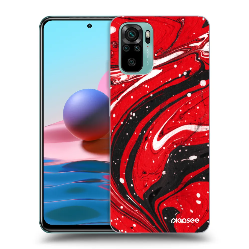Xiaomi Redmi Note 10 Hulle